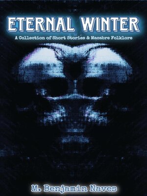 cover image of Eternal Winter